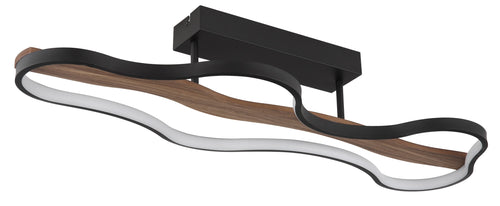Plafoniera BEZZY 67181D