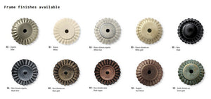 Lustra CHIETI C203-13.DEC.COO Lucente - Home & Lighting