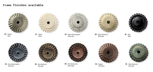 Lustra CHIETI C203-13.DEC.COO Lucente - Home & Lighting