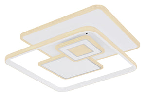 Plafoniera RODERICK 48441-50 Lucente - Home & Lighting
