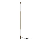 Lampadar FILO AP OTTONE 301075