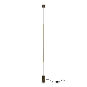 Lampadar FILO AP OTTONE 301075