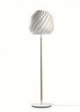 Lampadar Lamas F24 C01 01 Lucente - Home & Lighting