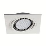 Spot Incastrat BOXY DL 1 20071-WH Lucente - Home & Lighting