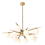 Candelabru VENEZIA 113073 Lucente - Home & Lighting