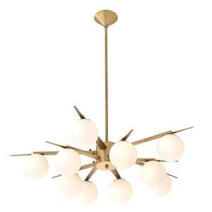 Candelabru VENEZIA 113073 Lucente - Home & Lighting