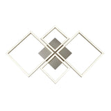 Plafoniera WALL ART 2914SS Lucente - Home & Lighting