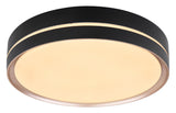 Plafoniera MANNI 41759-24 Lucente - Home & Lighting