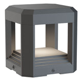 Stalp ROYAL MILE O019FL-L13GR3K Lucente - Home & Lighting