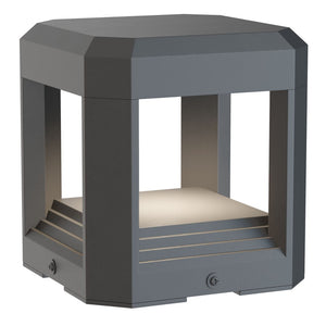 Stalp ROYAL MILE O019FL-L13GR3K Lucente - Home & Lighting