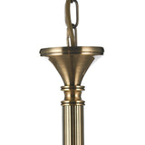 Candelabru AMBASSADOR AMB0875 Lucente - Home & Lighting