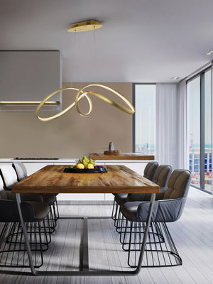 Lustra Lia 328326 Lucente - Home & Lighting