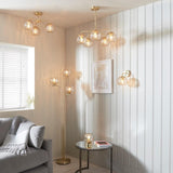 Lustra DIMPLE 91969 Lucente - Home & Lighting