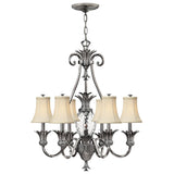 Candelabru Plantation Hk/Plant7 Pl Lucente - Home & Lighting