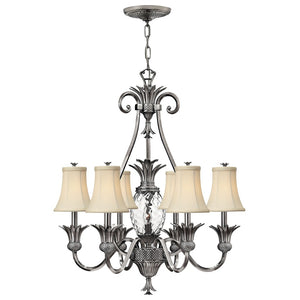 Candelabru Plantation Hk/Plant7 Pl Lucente - Home & Lighting