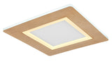 Plafoniera CLAY 41767Q