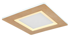 Plafoniera CLAY 41767Q