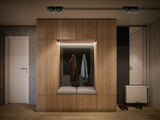 Spot Aplicat HALO 8196 Lucente - Home & Lighting