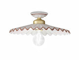 Plafoniera L'AQUILA C013-MA Lucente - Home & Lighting
