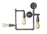 Aplica I-Amarcord-Pl3 Zn Lucente - Home & Lighting