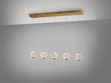 Lustra AUSTRAL 354264 Lucente - Home & Lighting