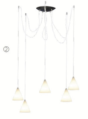 Lustra Umbrella Lv 51017/Nmp Lucente - Home & Lighting