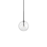 Lustra EQUINOXE SP1 D15 CROMO 306537