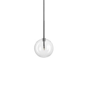 Lustra EQUINOXE SP1 D15 CROMO 306537