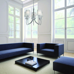 Candelabru Loewe 4631 Lucente - Home & Lighting