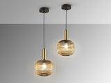 Lustra NORMA 225588 Lucente - Home & Lighting