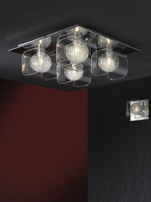 Plafoniera Eclipse 506736 Lucente - Home & Lighting