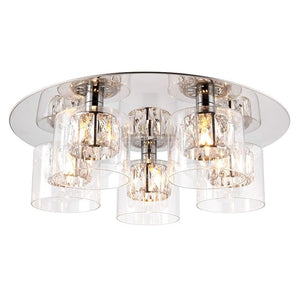 Plafoniera VERINA 76517 Lucente - Home & Lighting