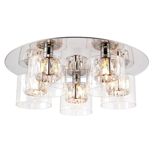 Plafoniera VERINA 76517 Lucente - Home & Lighting