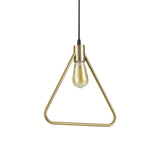 Lustra Abc Sp1 Triangle 207834 Lucente - Home & Lighting