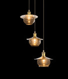 Lustra Nevis 69030-3H Lucente - Home & Lighting