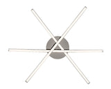 Plafoniera CYCLONE 4606