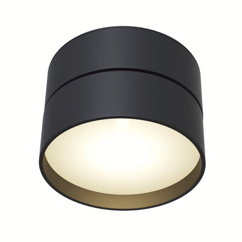 Spot Aplicat ONDA C024CL-L18B Lucente - Home & Lighting