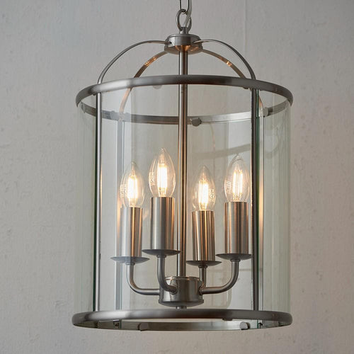 Candelabru LAMBETH 70324 Lucente - Home & Lighting