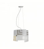 Lustra I-Seventy/S45 Lucente - Home & Lighting