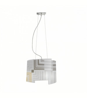 Lustra I-Seventy/S45 Lucente - Home & Lighting