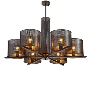 Candelabru MORRISON 114762 Lucente - Home & Lighting