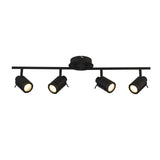 Lustra SAMSON 6604BK Lucente - Home & Lighting