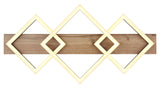 Plafoniera BEATRIX 67294D2