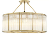 Plafoniera BERNARDI L 115705 Lucente - Home & Lighting