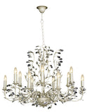 Candelabru Michelangelo Lv 53314/Cs Lucente - Home & Lighting