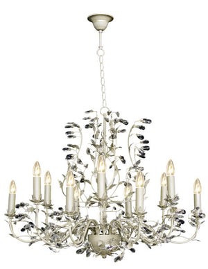 Candelabru Michelangelo Lv 53314/Cs Lucente - Home & Lighting