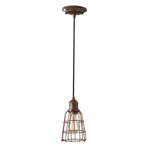 Lustra URBAN RENEWAL FE/URBANRWL/P/D Lucente - Home & Lighting