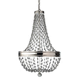 Candelabru Malia Fe/Malia8 Lucente - Home & Lighting