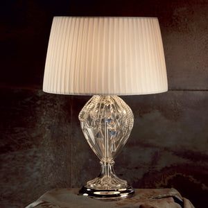 Veioza CRYSTAL C-3221 Lucente - Home & Lighting