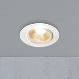 Spot Incastrat FREMONT IP23 2700K 3-KIT DOWNLIGHT 47580101